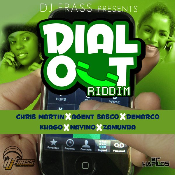 Art for REAL GALLIS by DEMARCO