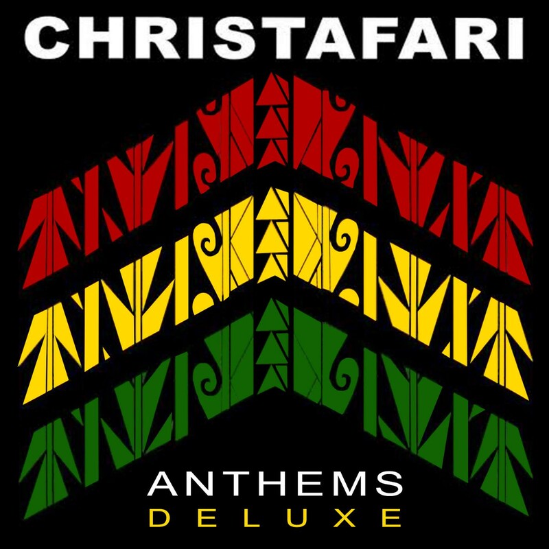 Pochette de Oceans (Where Feet May Fail) [Feat. Avion Blackman]