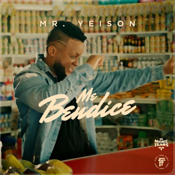 Artwork for Me Bendice
