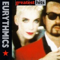Art for Sweet Dreams (Are Made Of This) by Eurythmics