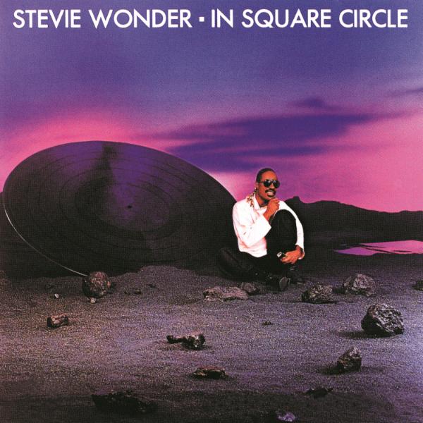 Art for Part-Time Lover by Stevie Wonder