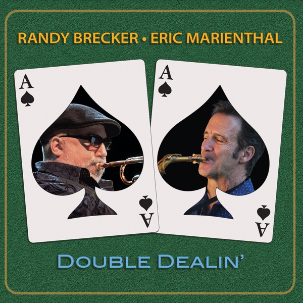 Art for You Ga (Ta Give It) by Randy Brecker & Eric Marienthal