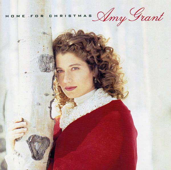 Art for It's The Most Wonderful Time Of The Year by Amy Grant