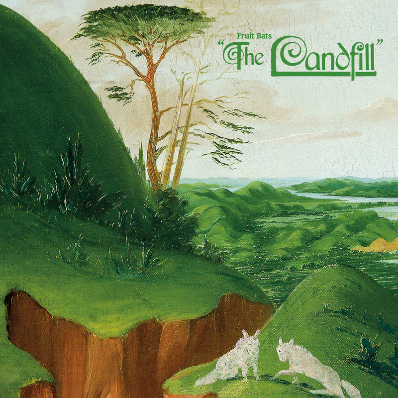 Artwork for The Landfill