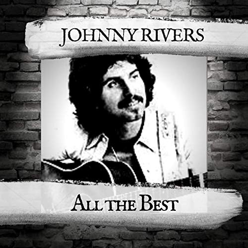 Art for Poor Side of Town by Johnny Rivers