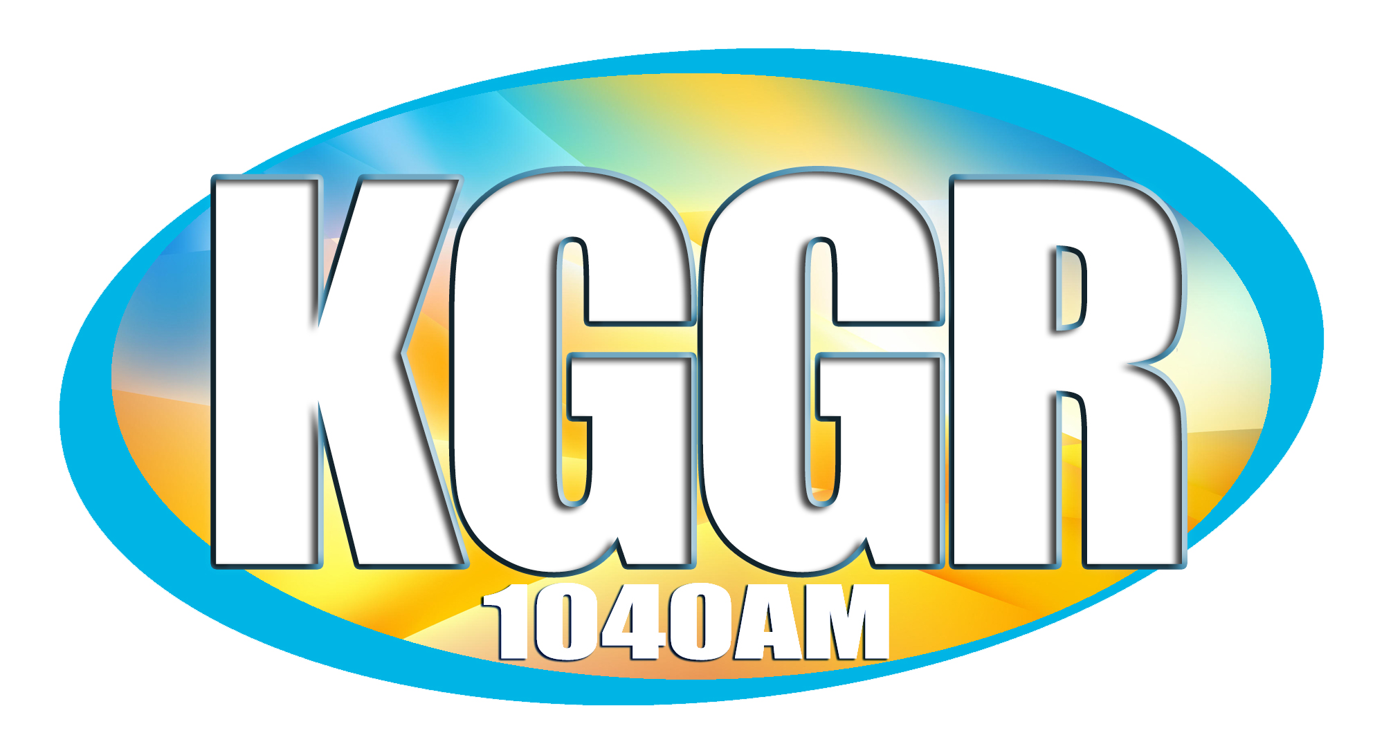 KGGR Great Gospel Radio Free Radio Live365