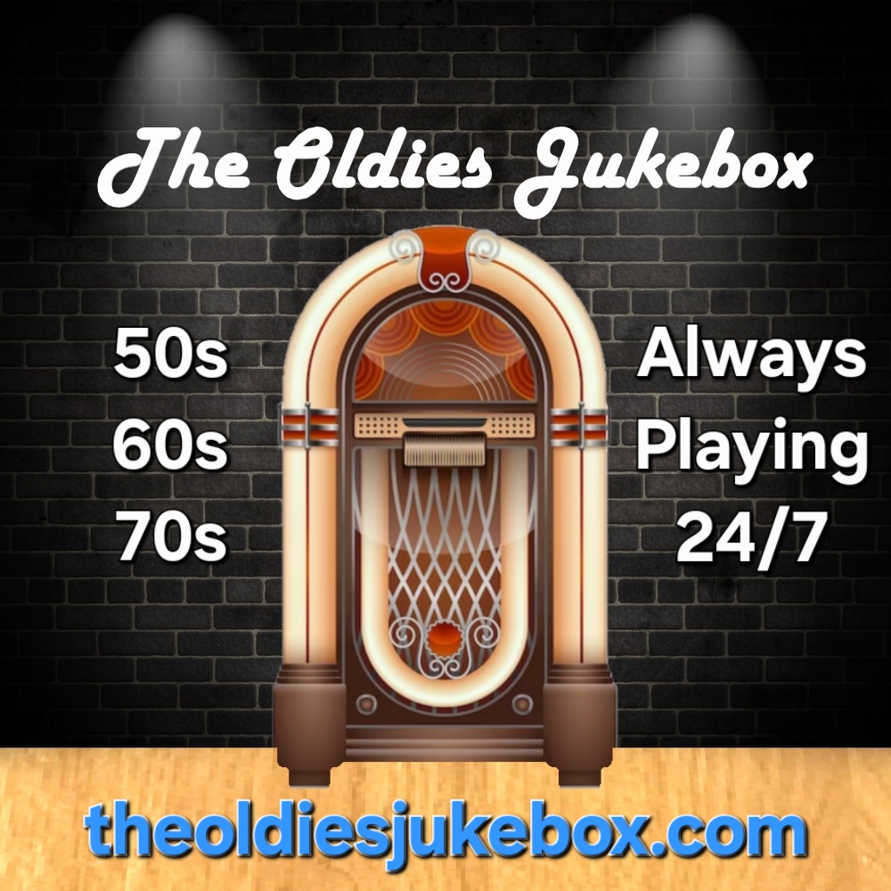 The Oldies Jukebox - Free Internet Radio - Live365