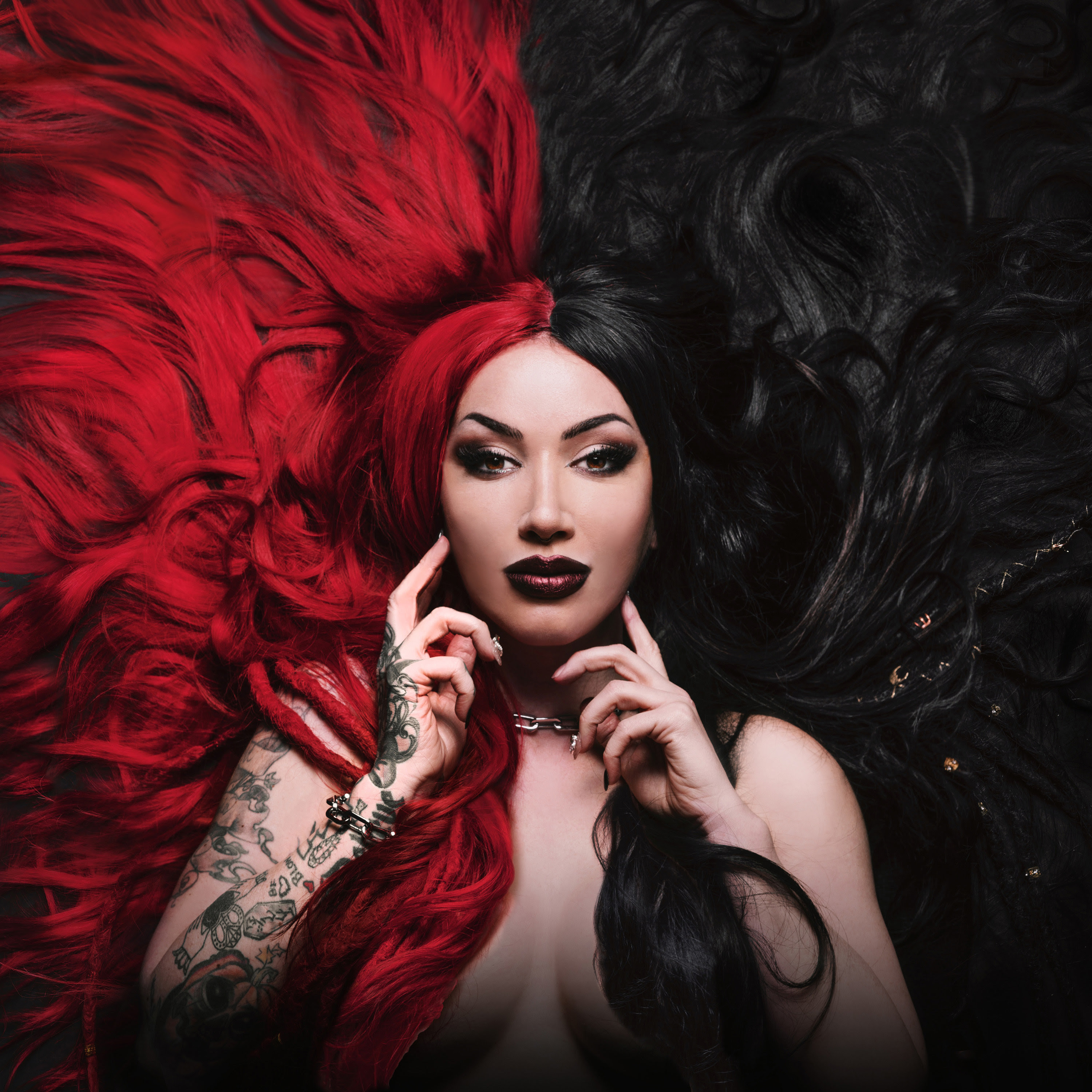 Artwork for Shut Up