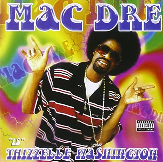 Artwork for Thizzelle Dance