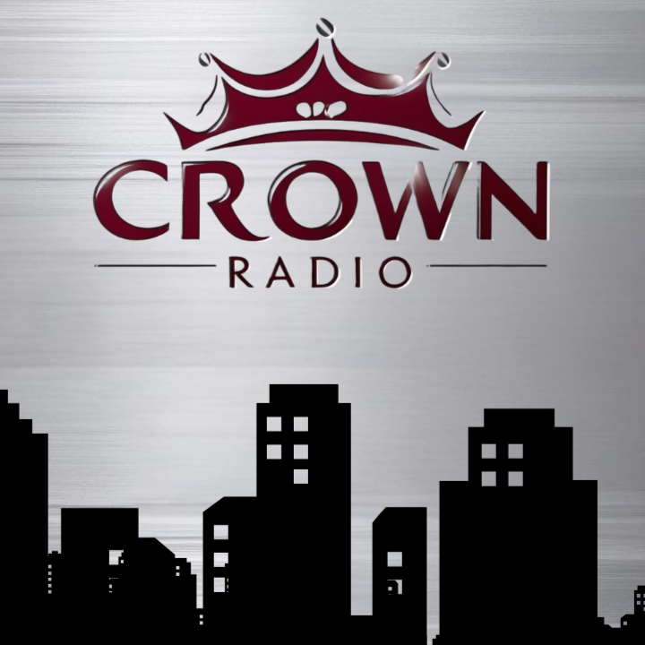 93.7 The Crown Radio