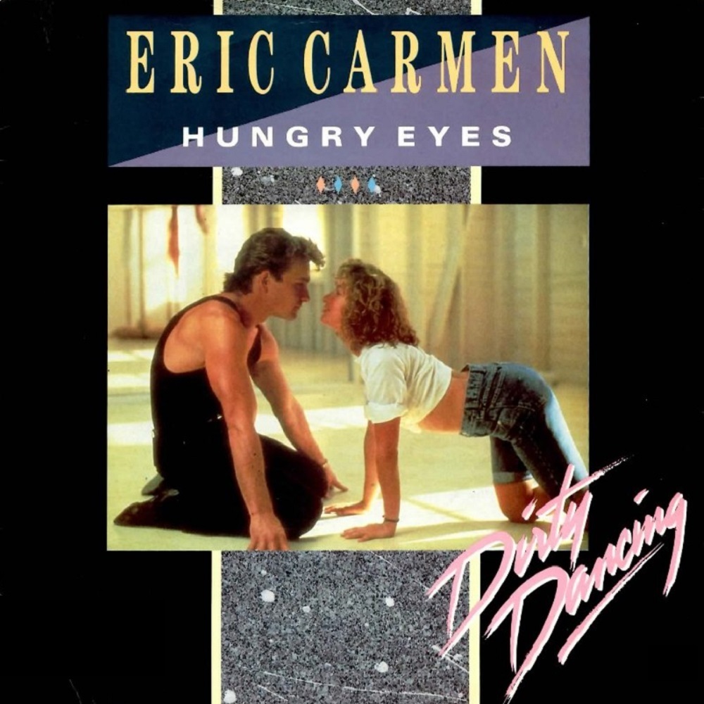Art for Hungry Eyes by Eric Carmen