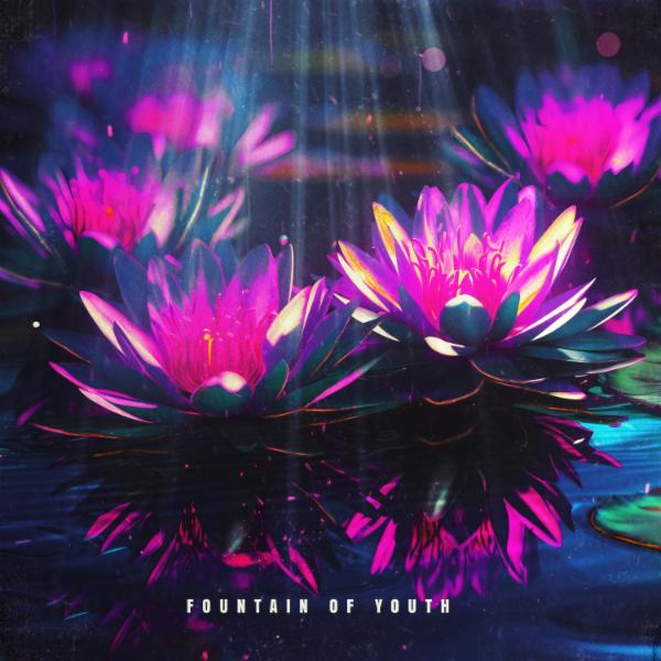 Art for Fountain Of Youth by Torrential Rain