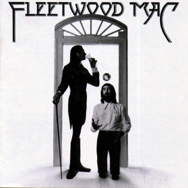 Art for Say You Love Me by Fleetwood Mac