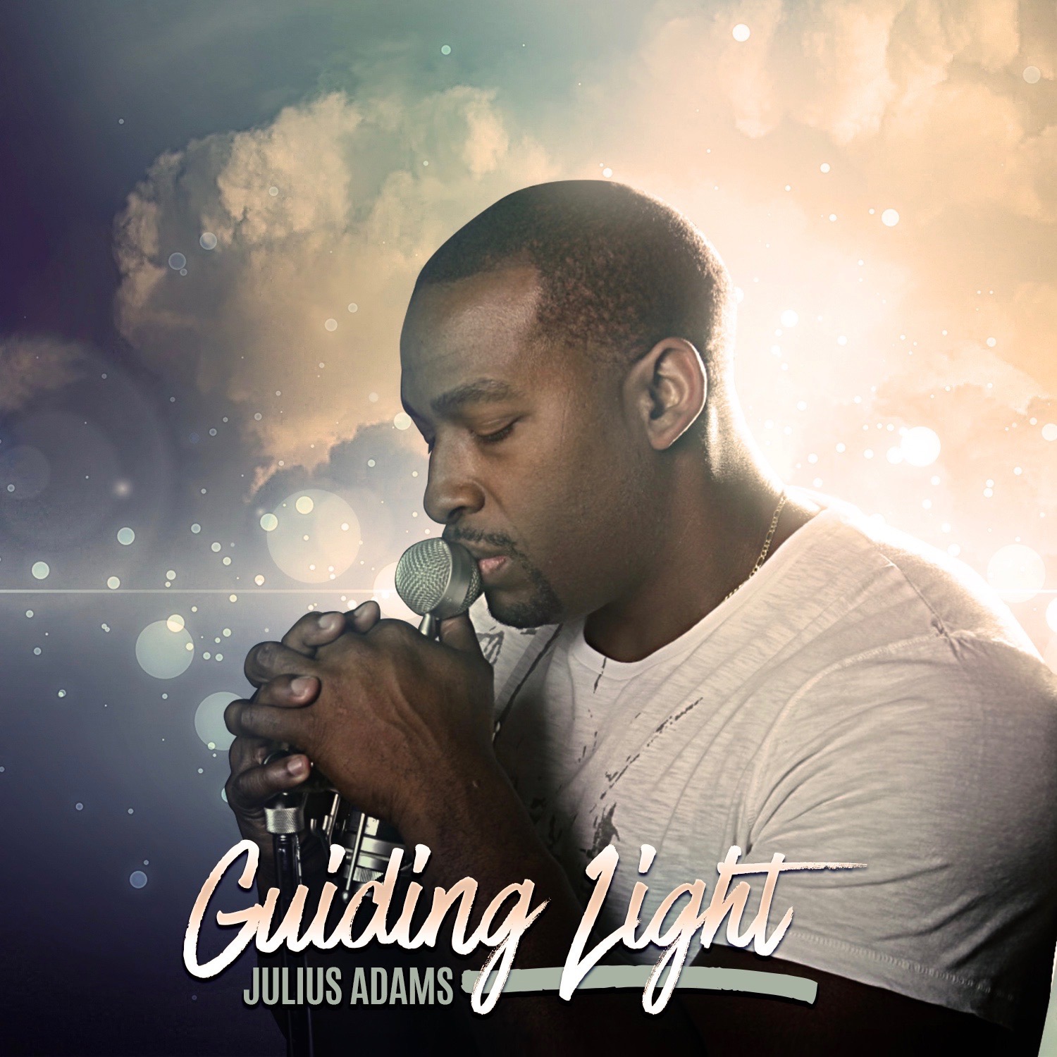 Artwork for Guiding Light