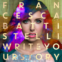 Art for Write Your Story by Francesca Battistelli