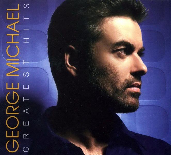 Art for Freedom! '90 by George Michael