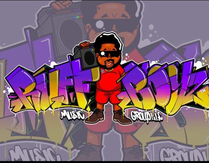 Art for RuffBoyz Radio by RuffBoyz Gospel