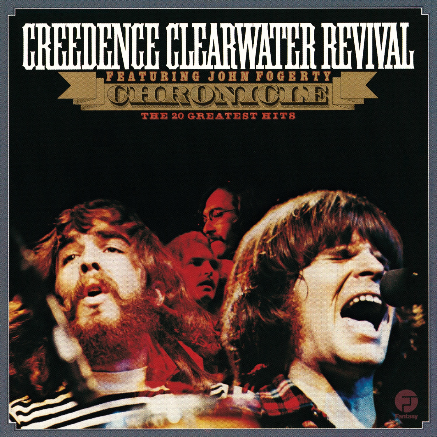 Art for Bad Moon Rising by Creedence Clearwater Revival