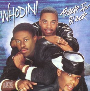 Art for I'm a Ho by Whodini