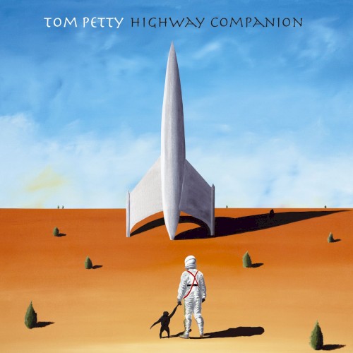 Art for Turn This Car Around by Tom Petty