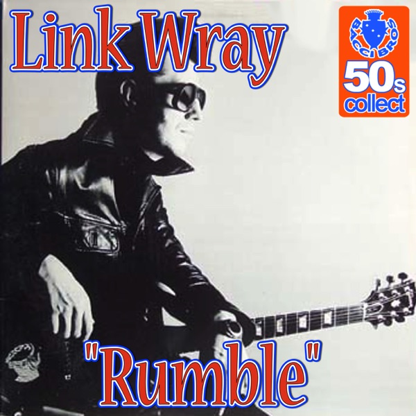 Art for Rumble (Remastered) by Link Wray