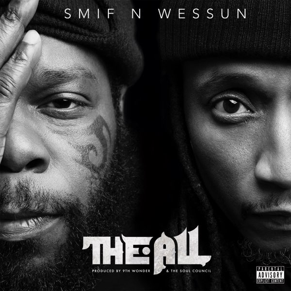 Art for Illusions by Smif-N-Wessun