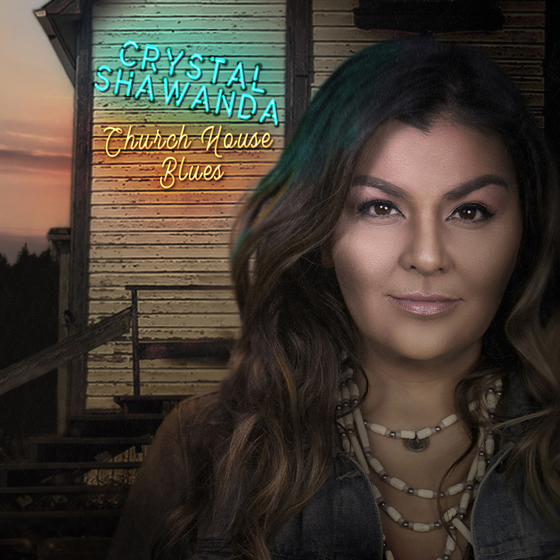 Artwork for Church House Blues
