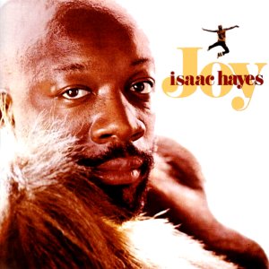 Art for "Joy" Pt. I by Isaac Hayes