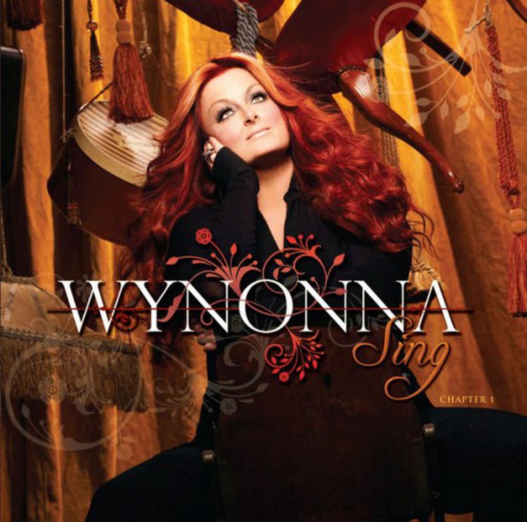 Art for Ain't No Sunshine by Wynonna