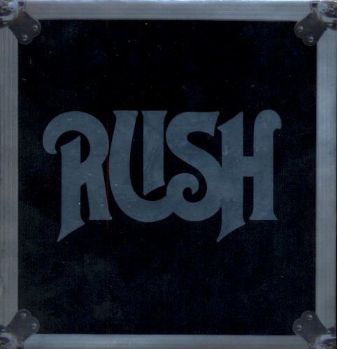 Art for Fly by Night by Rush