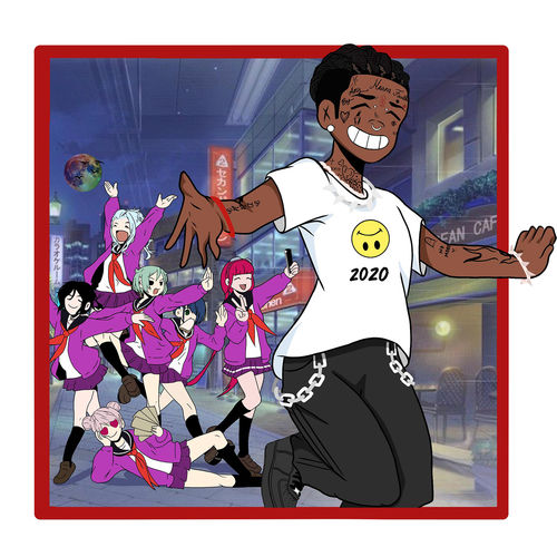 Artwork for FUTSAL SHUFFLE 2020