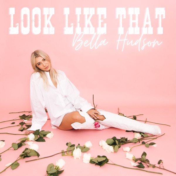Art for Look Like That by Bella Hudson