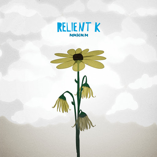 Art for The One I'm Waiting For by Relient K