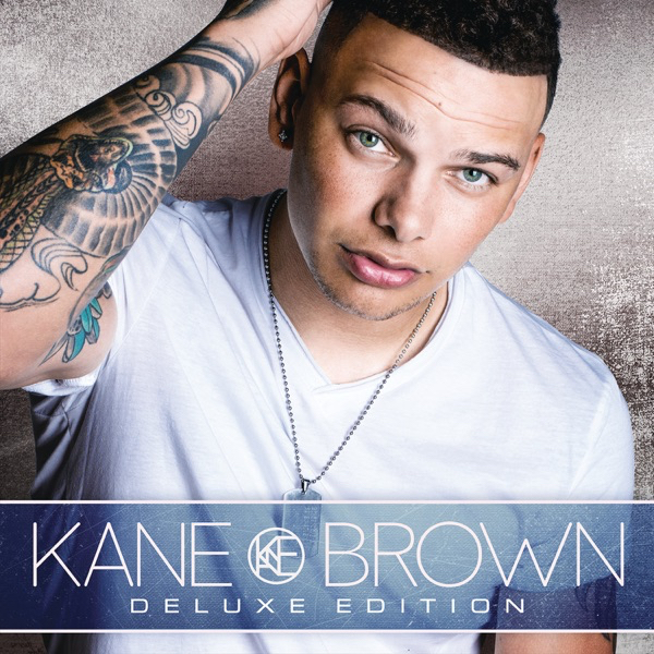 Art for Comeback by Kane Brown