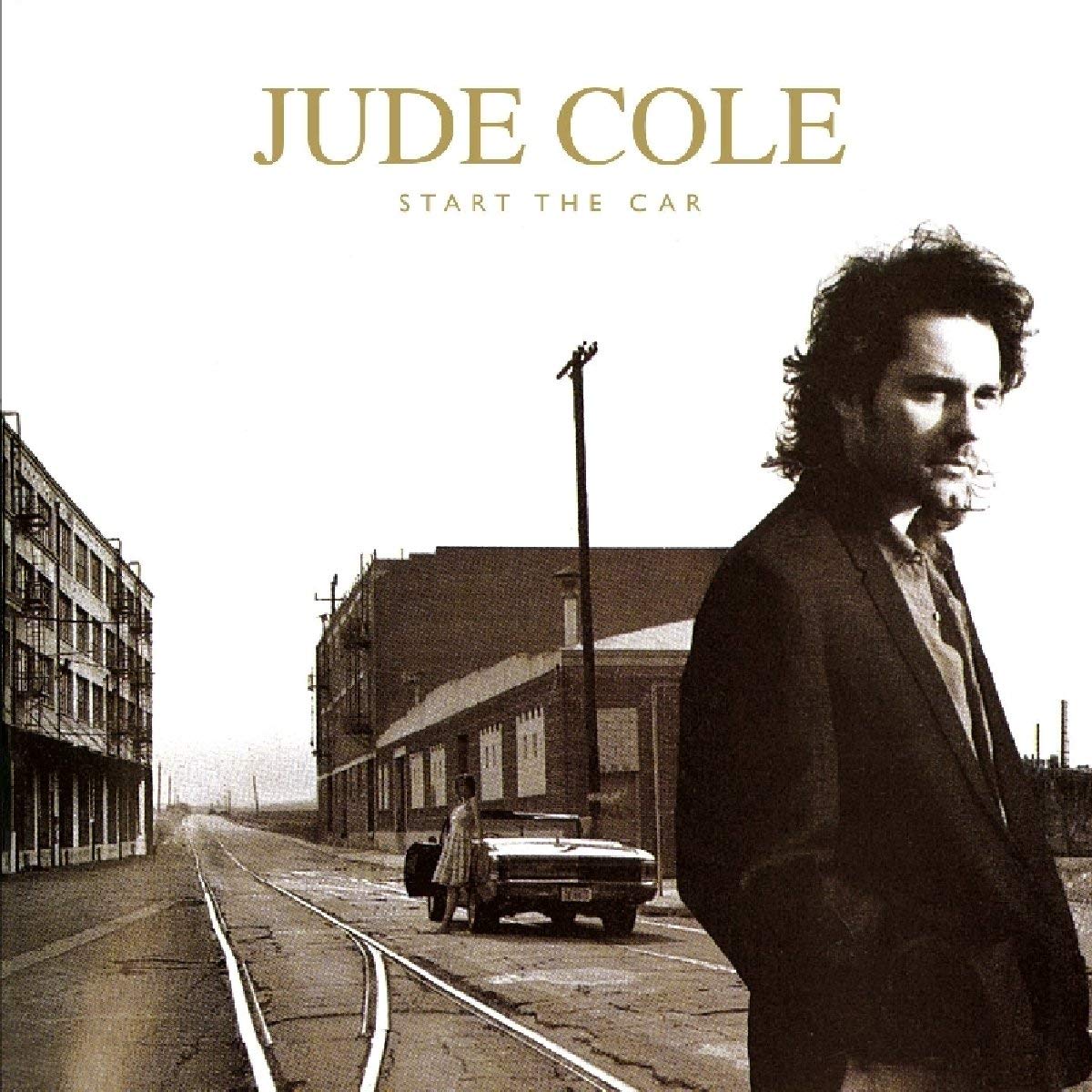 Artwork for Start The Car
