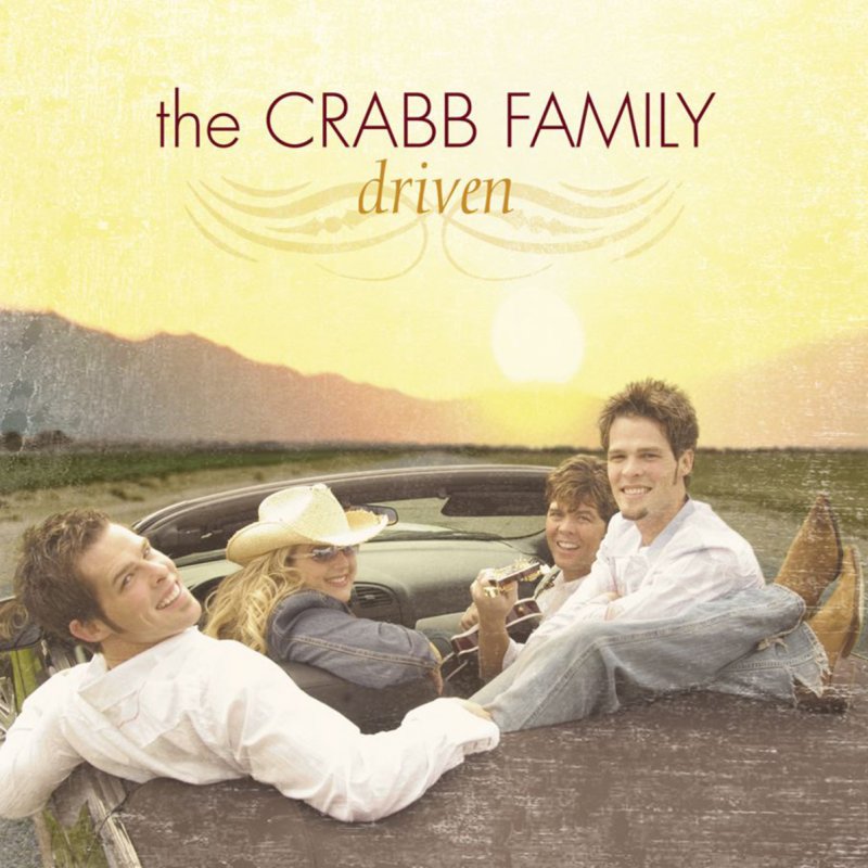 Art for You Can't Imagine by The Crabb Family