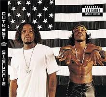 Art for  So Fresh, So Clean by Outkast