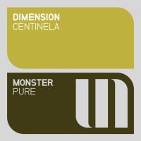 Art for Centinela (Original Mix) by Dimension