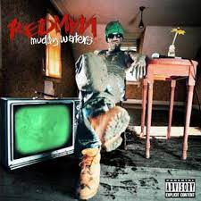 Art for Pick It Up by Redman