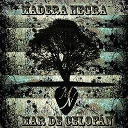 Art for Recordando el Ayer by Madera Negra
