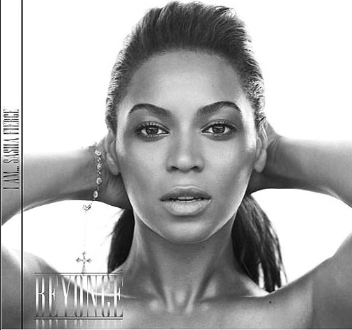 Art for Halo by Beyonce
