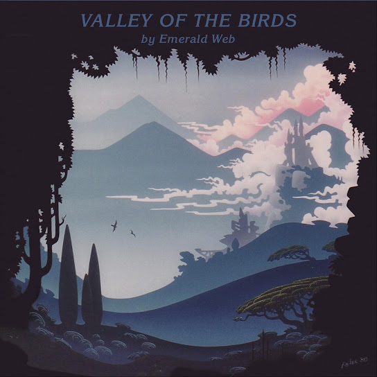 Artwork for Valley of the Birds