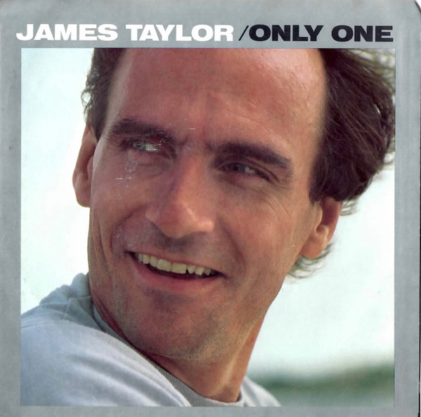 Art for Only One by James Taylor