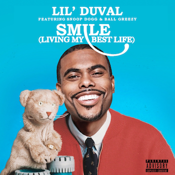 Artwork for SMILE