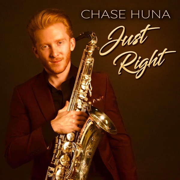 Artwork for Just Right