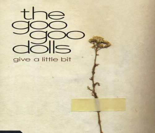 Artwork for Give a Little Bit
