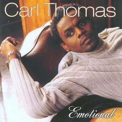 Art for I Wish by Carl Thomas