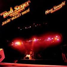Art for Rock and Roll Never Forgets (Live) by Bob Seger & The Silver Bullet Band