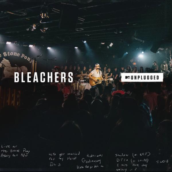 Art for I Miss Those Days (MTV Unplugged) by Bleachers