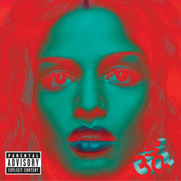 Art for Bad Girls by M.I.A.